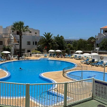 Callao Sun & Pool II Callao Salvaje Exteriér fotografie